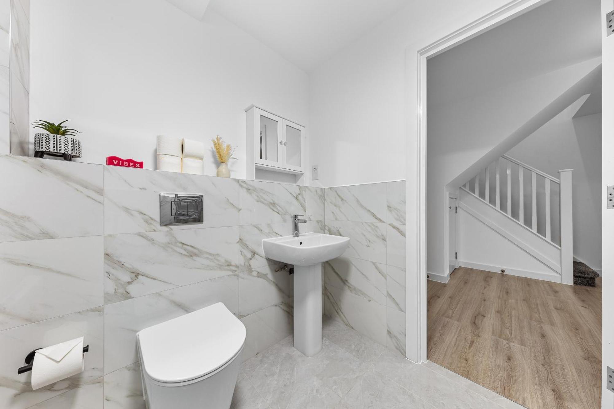 Three Bedroom In Heart Of Central London Mr4 Exterior foto